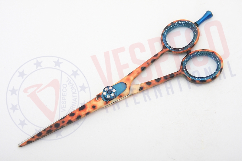 Paper Coated Scissors